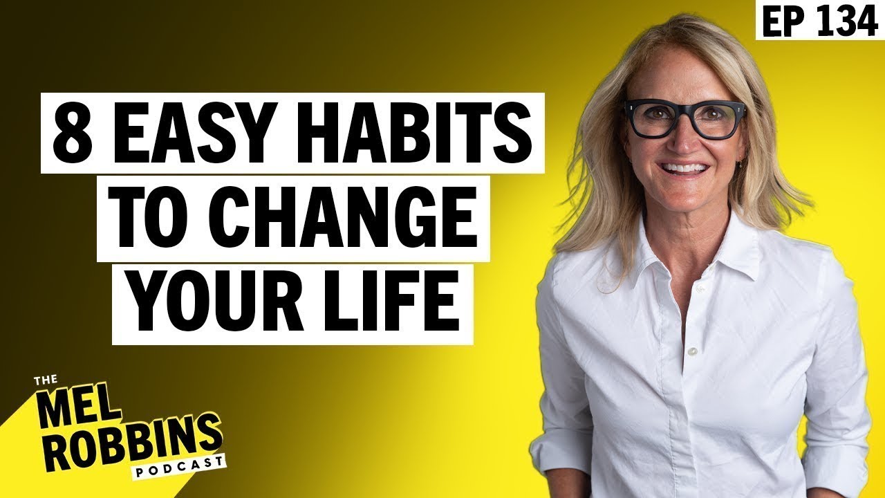 8 Small Habits That Will Change Your Life: The Best Expert Advice I’m Using This Year