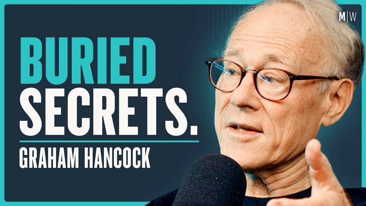 The True History Of America - Graham Hancock