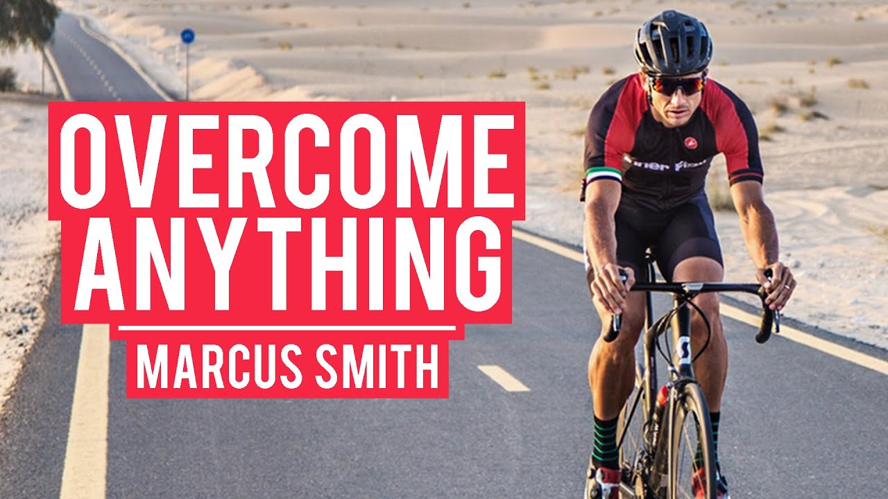 Build An Unbreakable Mindset - Marcus Smith | Modern Wisdom Podcast 250