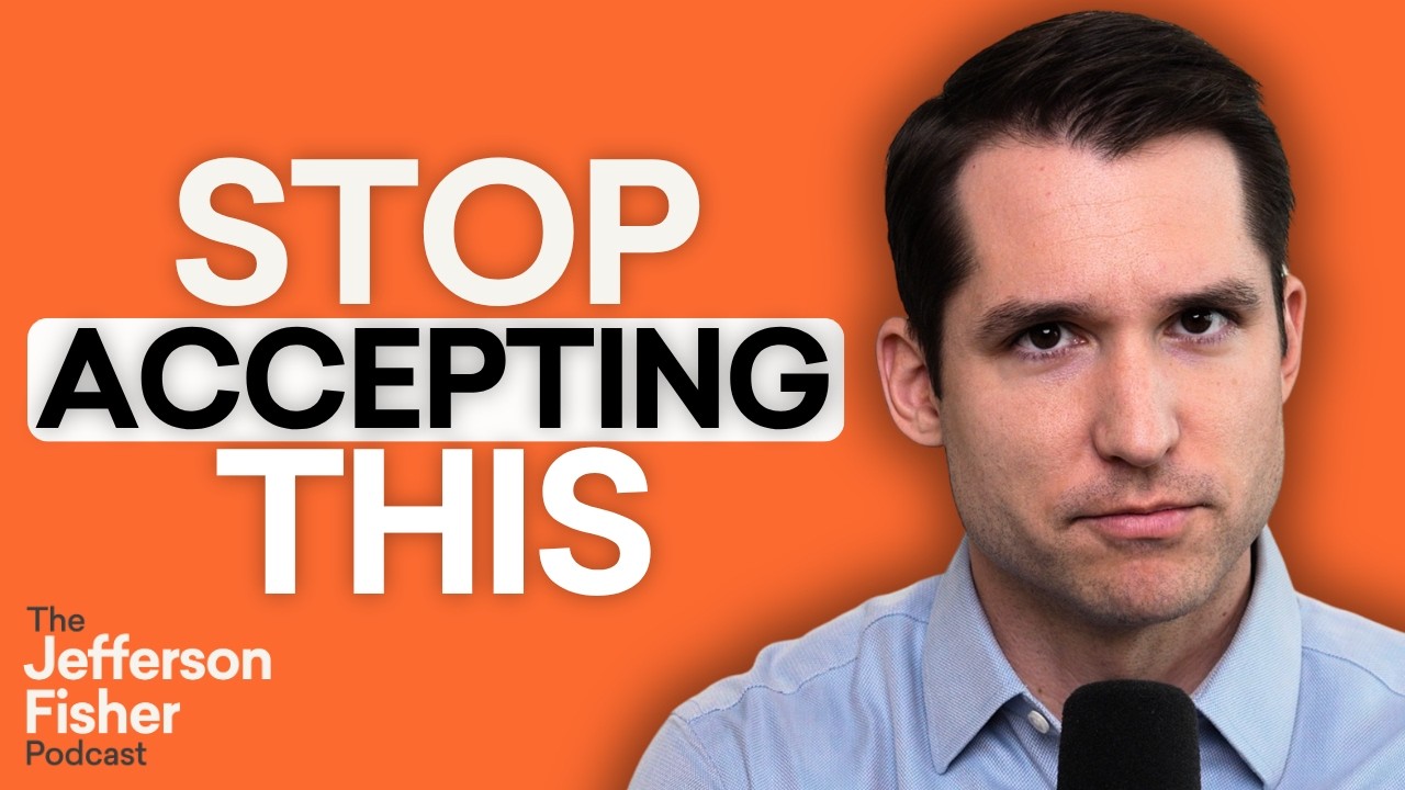 Stop Letting People Use Their Personality As An Excuse