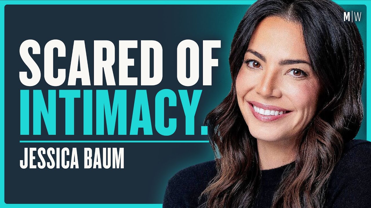 Why We Fall for the Wrong People - Jessica Baum