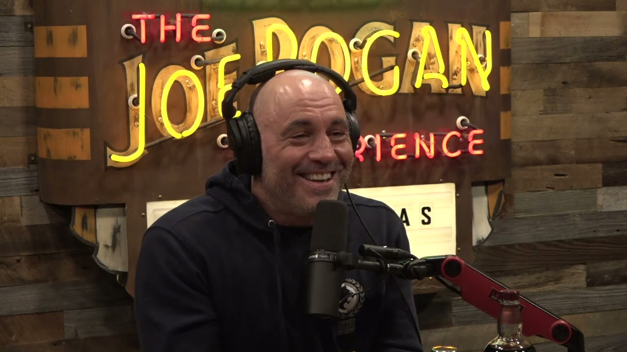 Joe Rogan Experience #1765 - Philip Frankland Lee