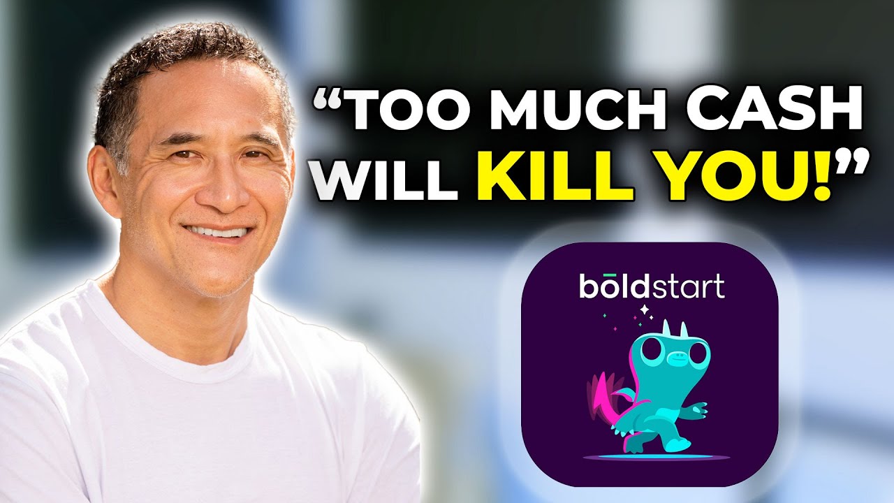 Ed Sim: Why Seed Has Never Been More Competitive & Why Pricing Has Never Been Higher | E1076