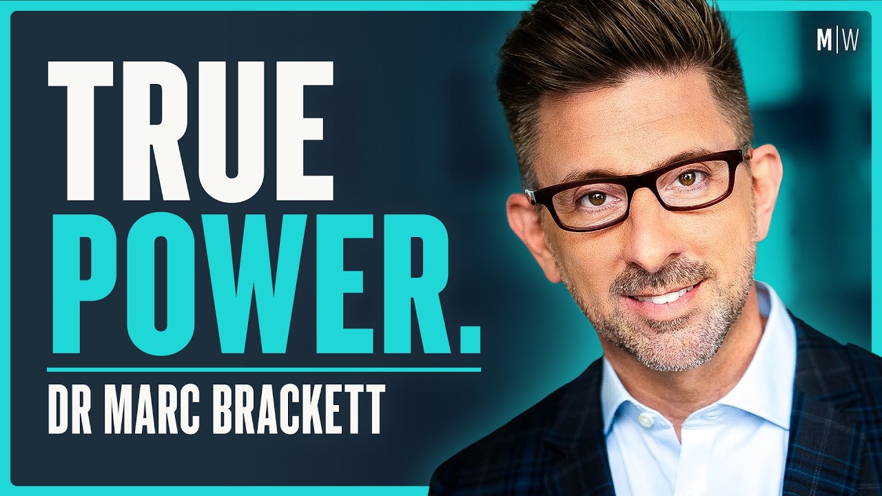 The Life-Changing Skill of Emotional Regulation - Dr Marc Brackett