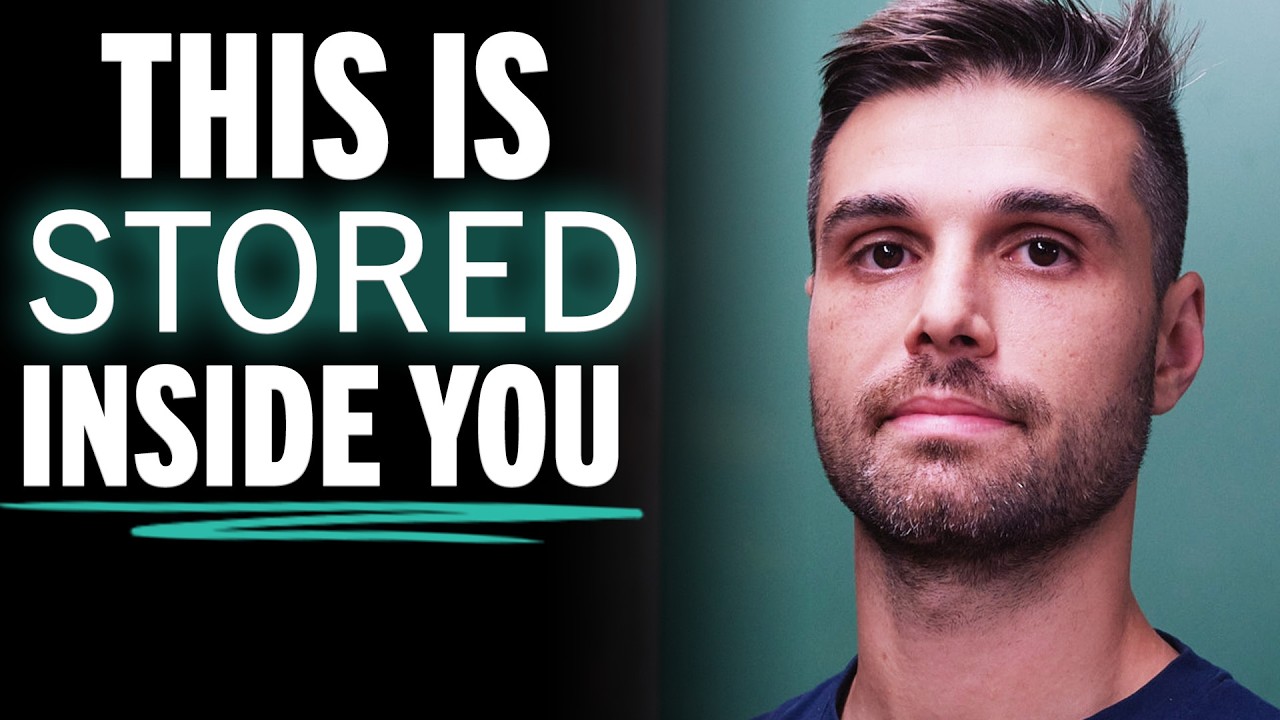 The ‘Normal’ Body Signals That Come From Unprocessed Trauma
