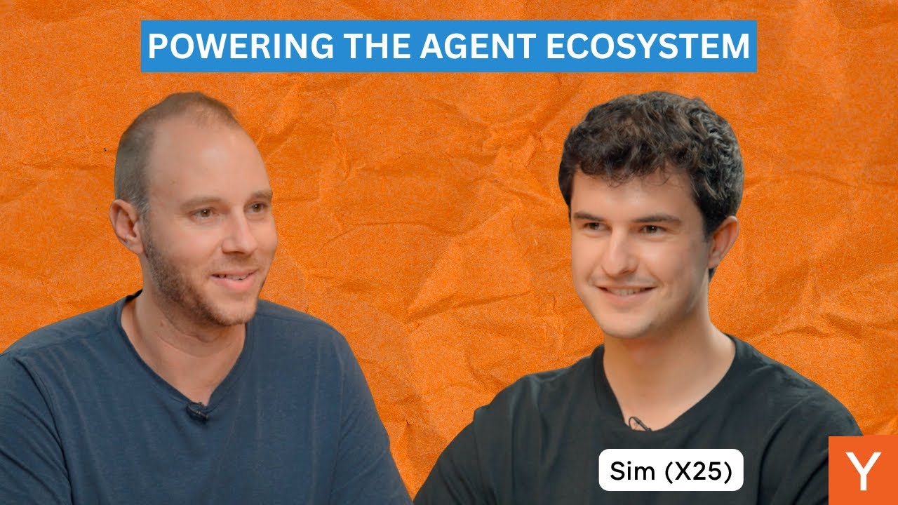 Sim: The Visual, End-to-End Agent Builder