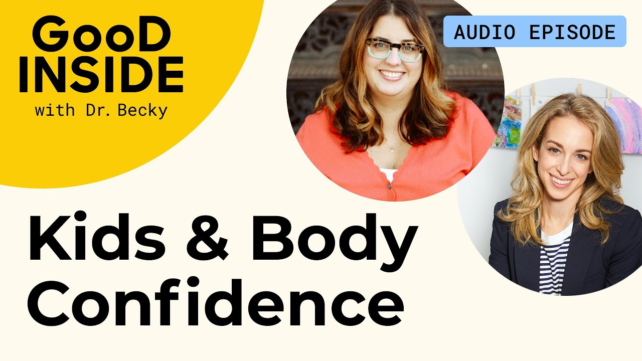 Your Body Is Not a Problem to Fix