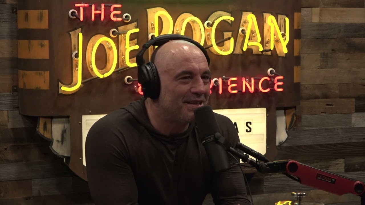 Joe Rogan Experience #1815 - The Black Keys