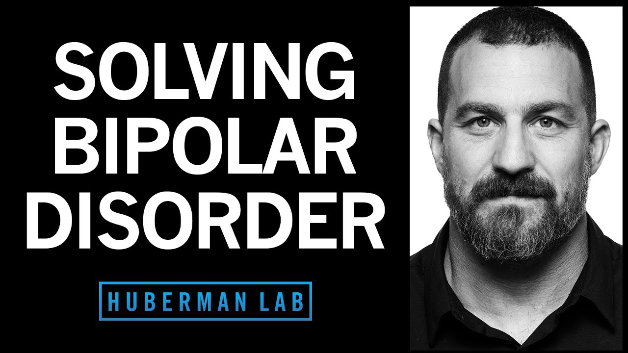 The Science & Treatment of Bipolar Disorder
