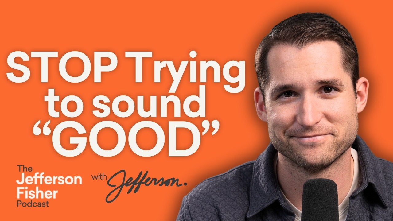 Good Communication Is Overrated—Try This Instead