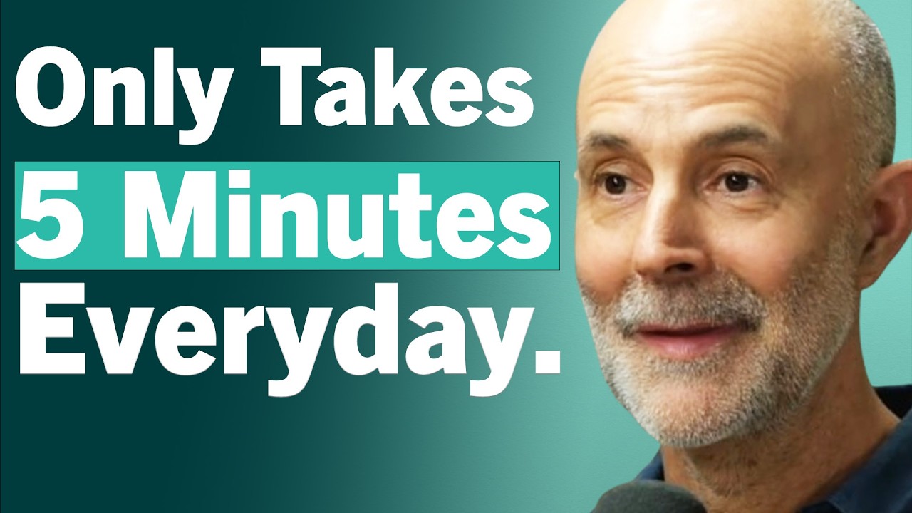 Zen Master: If Life Feels Off, DON’T Ignore It!— You Might Be Living the Wrong Life | Henry Shukman