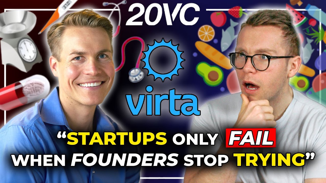 Sami Inkinen: "Why the Two Weeks Following Our IPO Were the Worst of my Life" | E1120