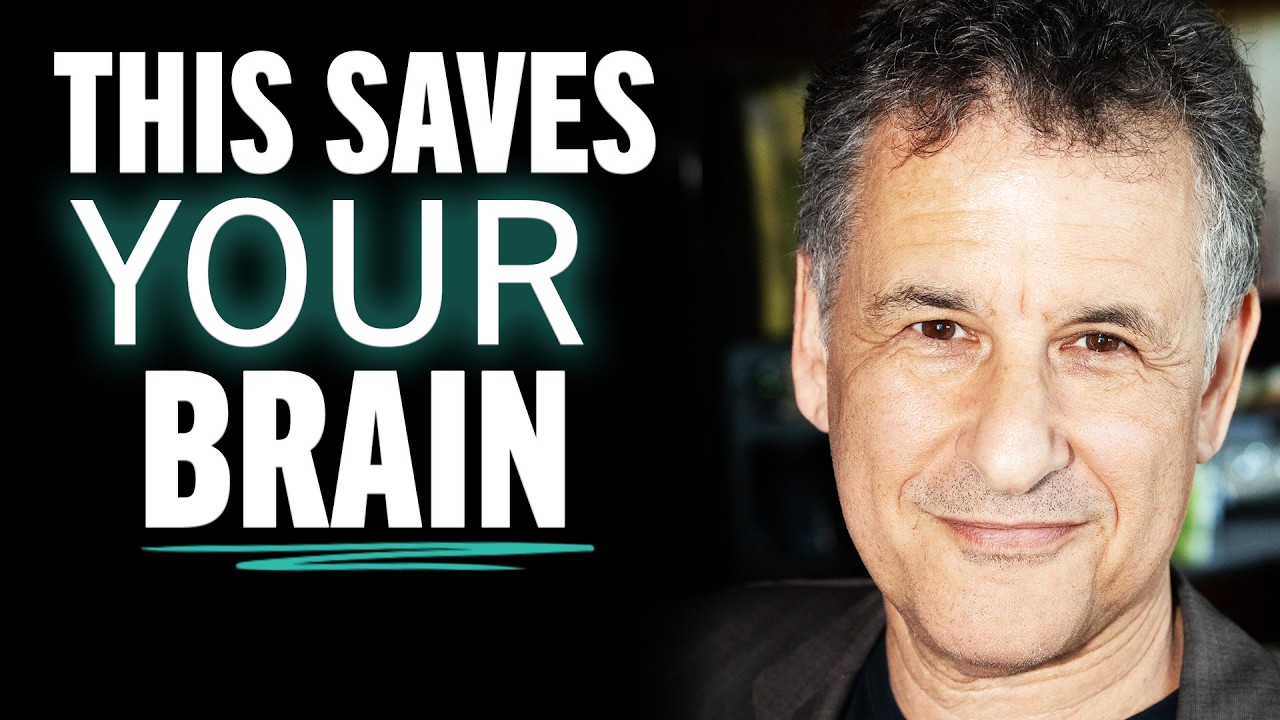 Music Is Medicine: What It Does to Your Brain (Dementia, Trauma & Healing) | Dan Levitin