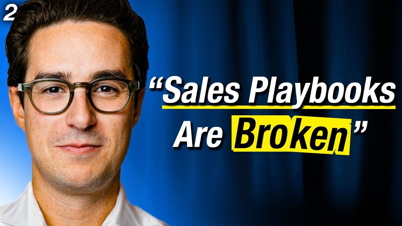 Julian Teixeira, CRO @ 1Password: How to Hire and Train Your First Sales Hires