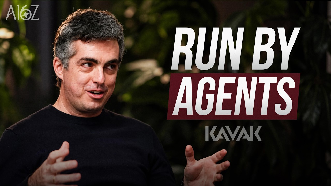 Kavak's Playbook for Rebuilding a Company Around AI