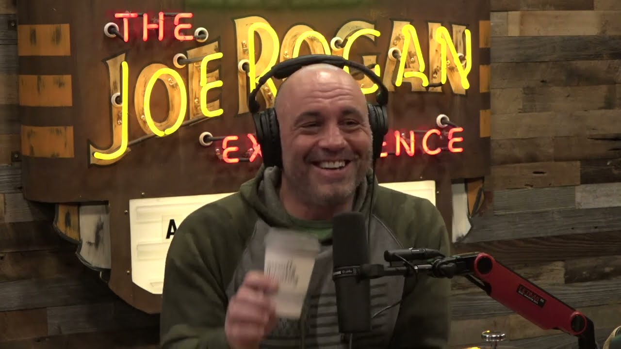 Joe Rogan Experience #1762 - Josh Szeps