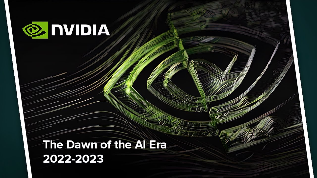 Nvidia Part III: The Dawn of the AI Era (2022-2023) (Audio)