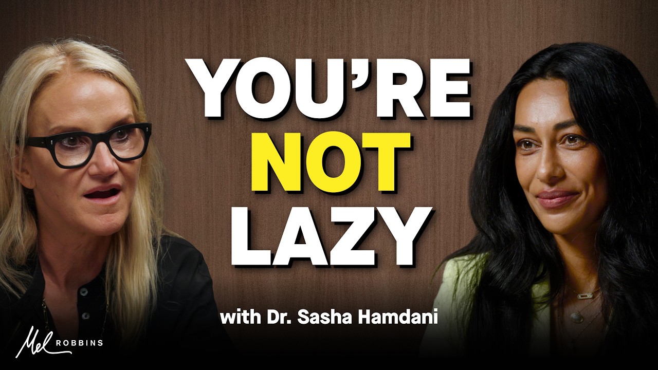 The ADHD Doctor: How to Focus, Stop Procrastinating, Manage Your Emotions, & Feel in Control