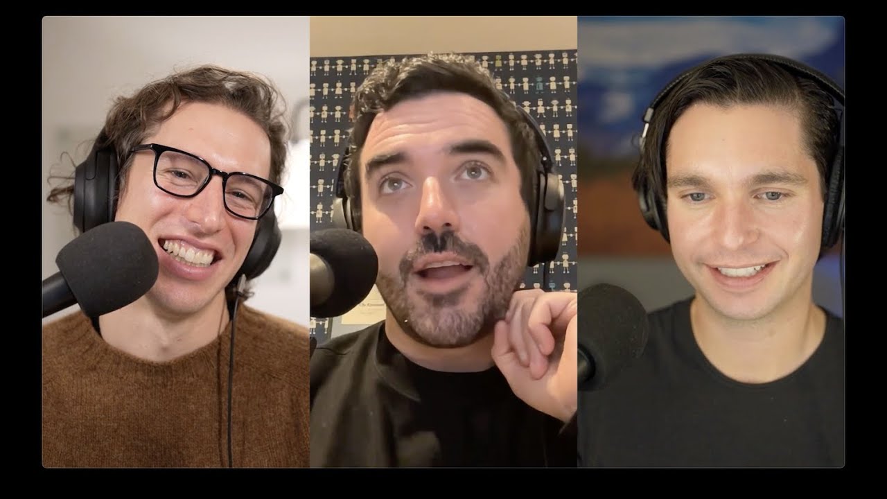 Not Boring (with Packy McCormick) - Extended Cut