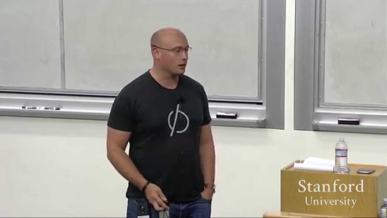 Lecture 6 - Growth (Alex Schultz)