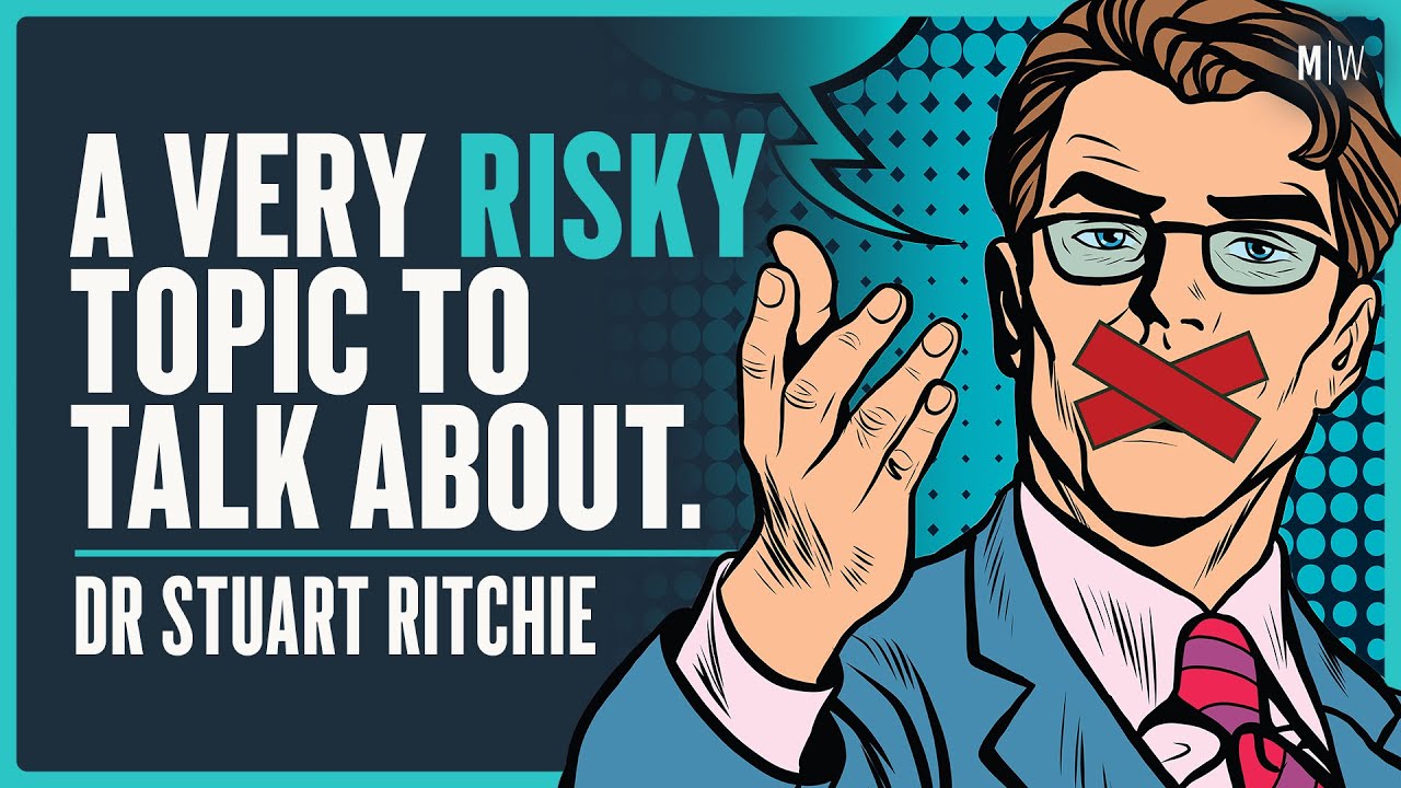 Why Is Behavioural Genetics A Hated Science? - Dr Stuart Ritchie