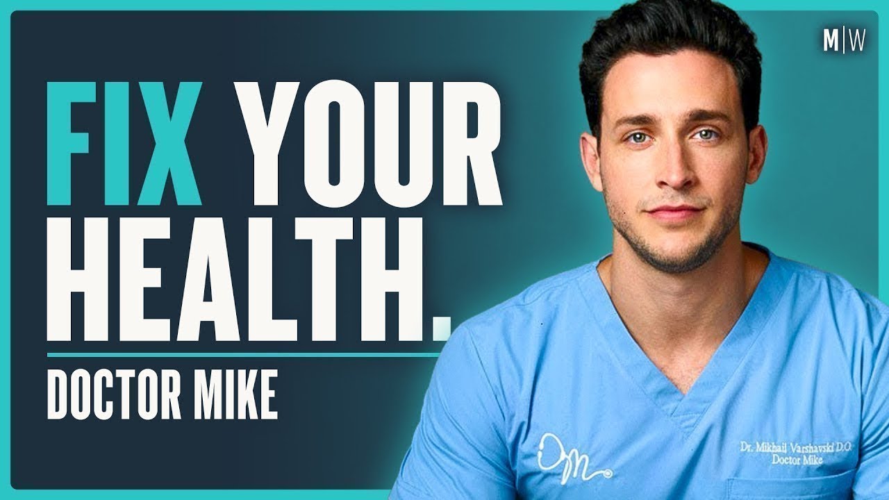 The Broken State Of The Modern Healthcare System - Doctor Mike