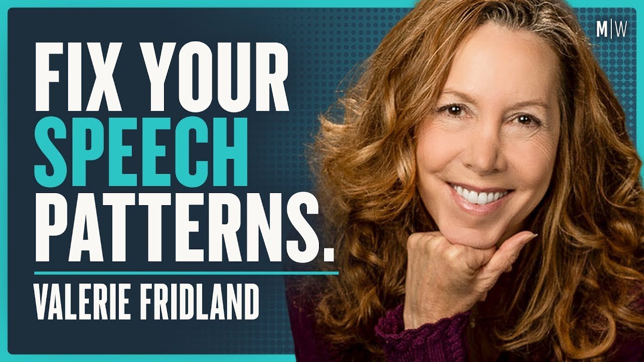 Why Does Everyone Say ‘Like’ and ‘Um’ All The Time? - Valerie Fridland