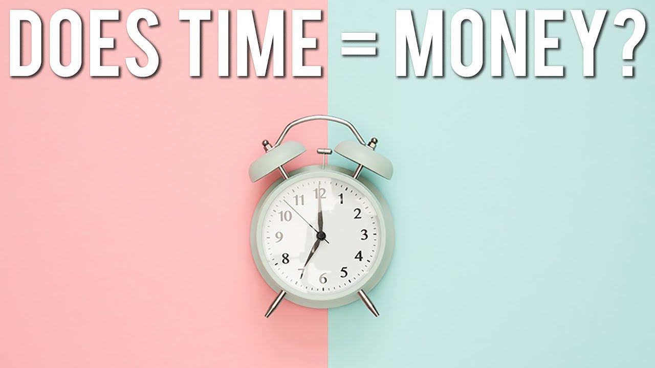 The Behavioural Economics Of How We Spend Our Time | Koen Smets | Modern Wisdom 127