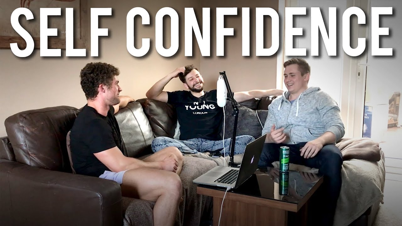 Self Confidence