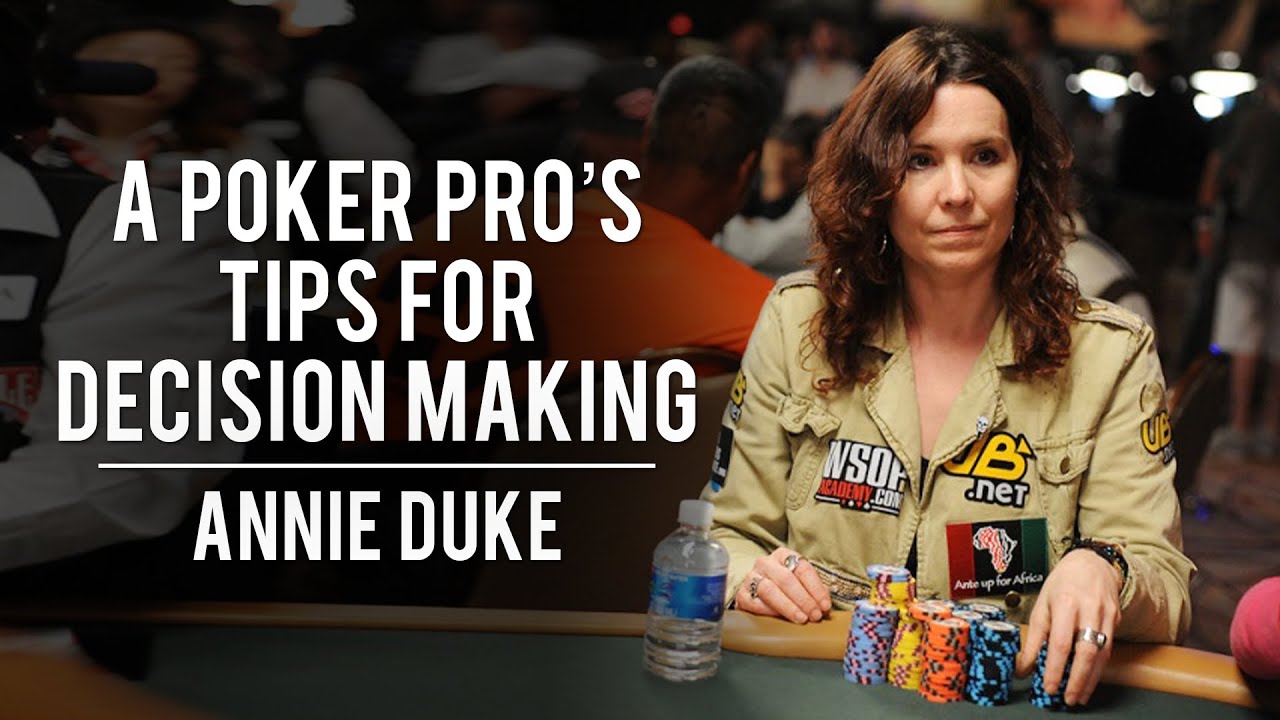 How To Make Better Decisions | Annie Duke | Modern Wisdom Podcast 233