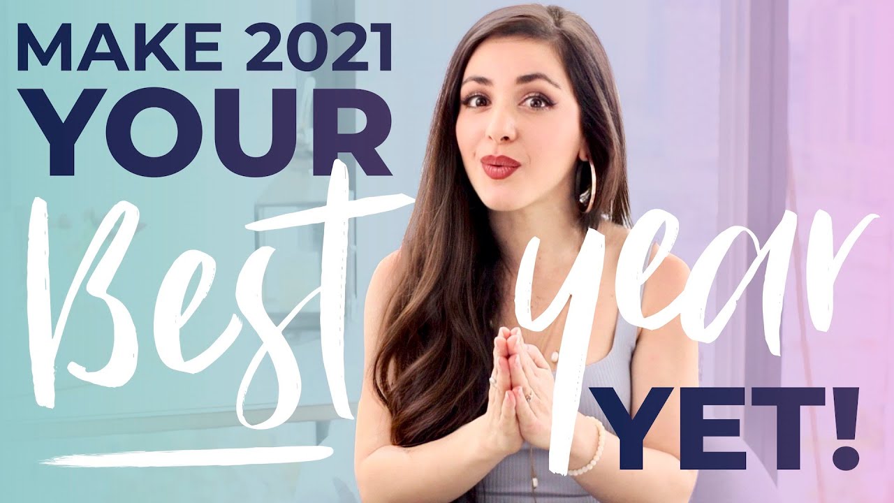Make this Your Best Year Yet! 9 Steps to Greater Clarity in Goals