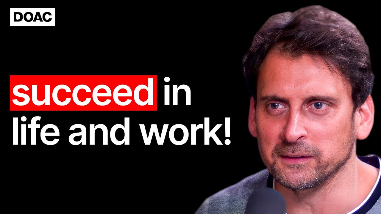 World Leading Psychologist: How To Succeed In Life & World: Jamil Qureshi