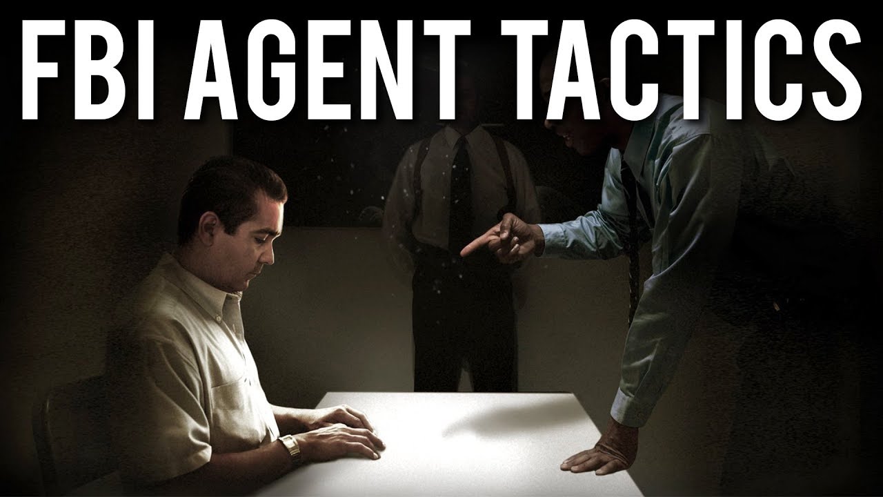 How To Read Behaviour Like An FBI Agent | Robin Dreeke