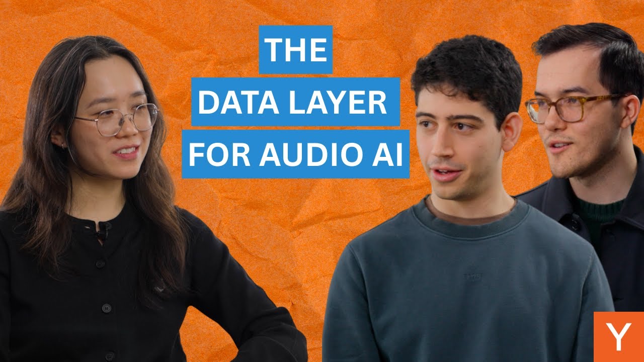 David AI: Powering the Voice Era of AI