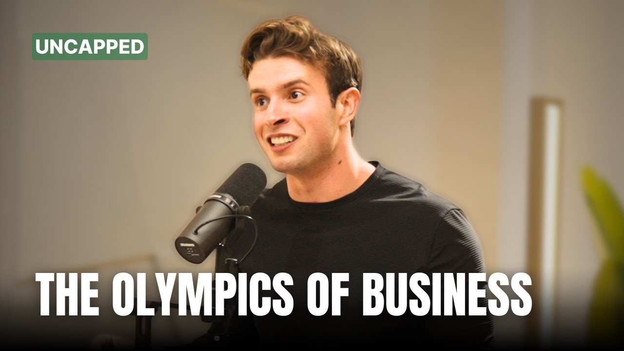 High School Dropout Turned Unicorn Founder | Adam Guild, CEO of Owner | Ep. 4