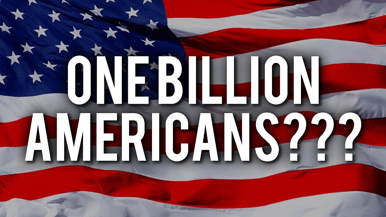 Is One Billion Americans A Good Idea? | Matthew Yglesias | Modern Wisdom Podcast 218