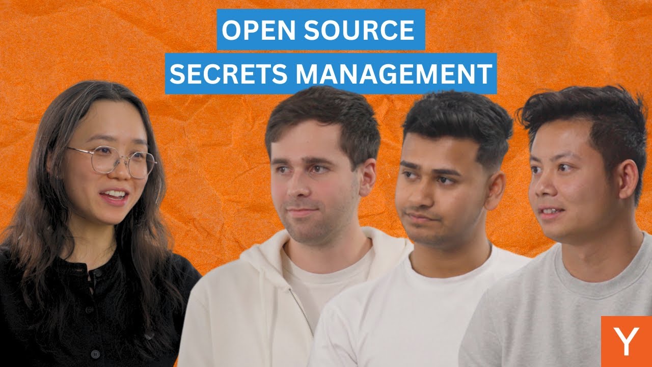 Infisical: The Open Source Security Stack