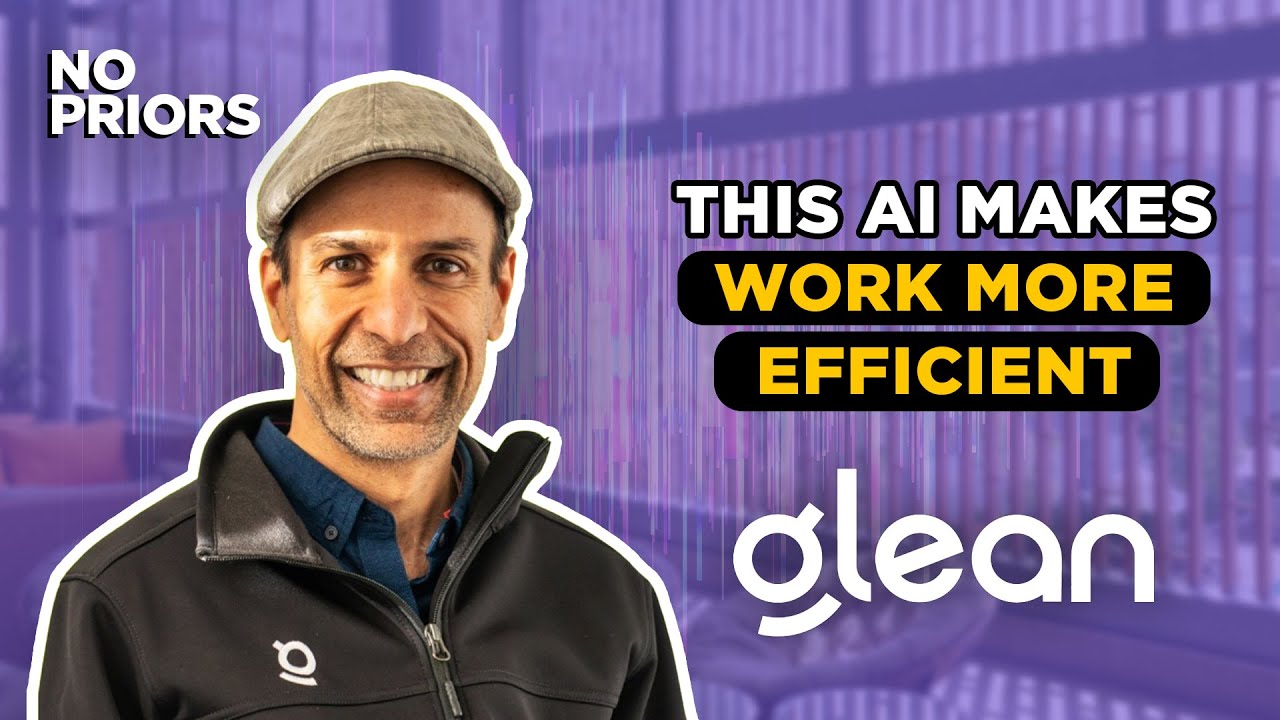 No Priors Ep. 115 | With Glean Founder and CEO Arvind Jain