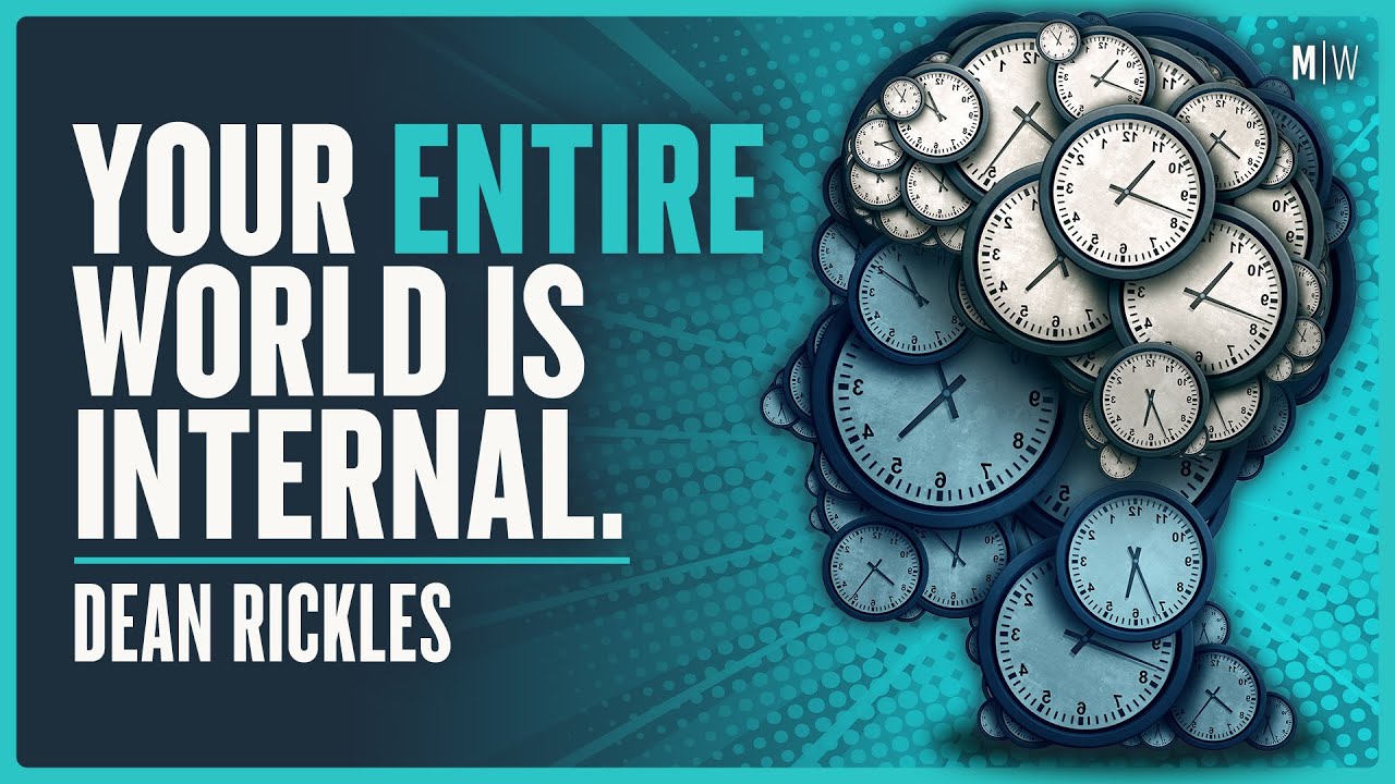 How To Cope With The Shortness Of Life - Dean Rickles