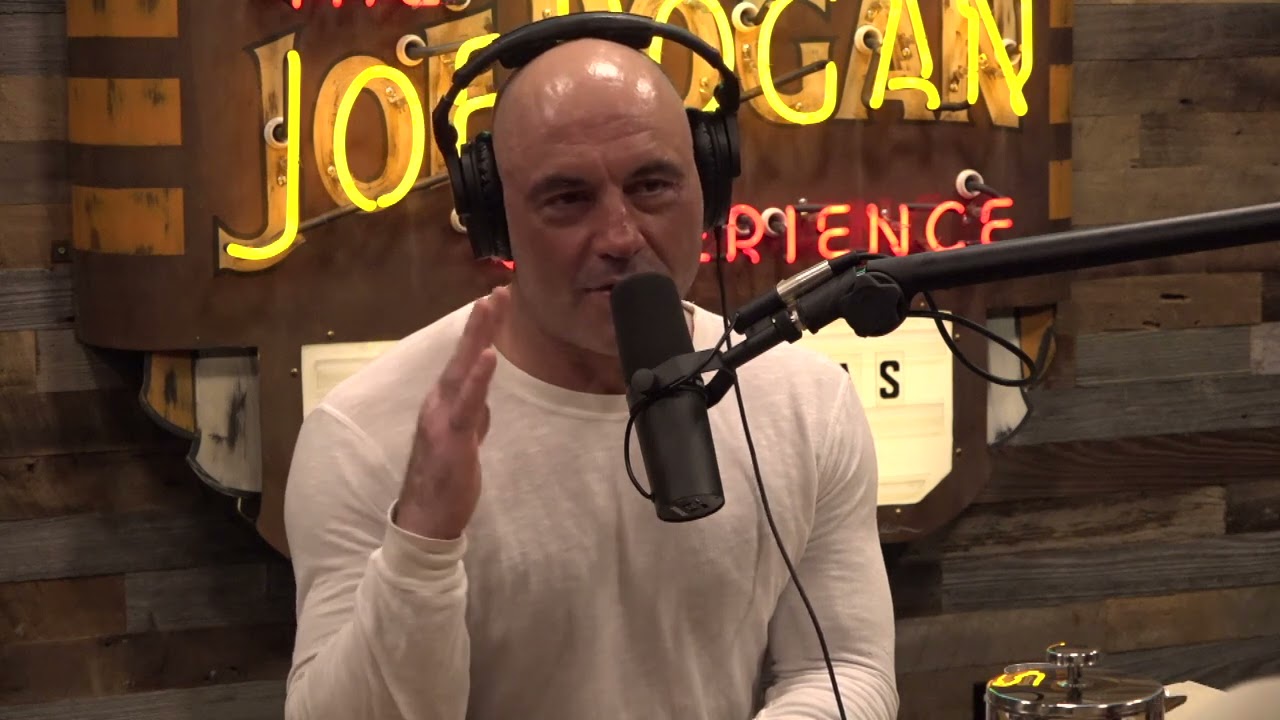 Joe Rogan Experience #1676 - Jesse Griffiths