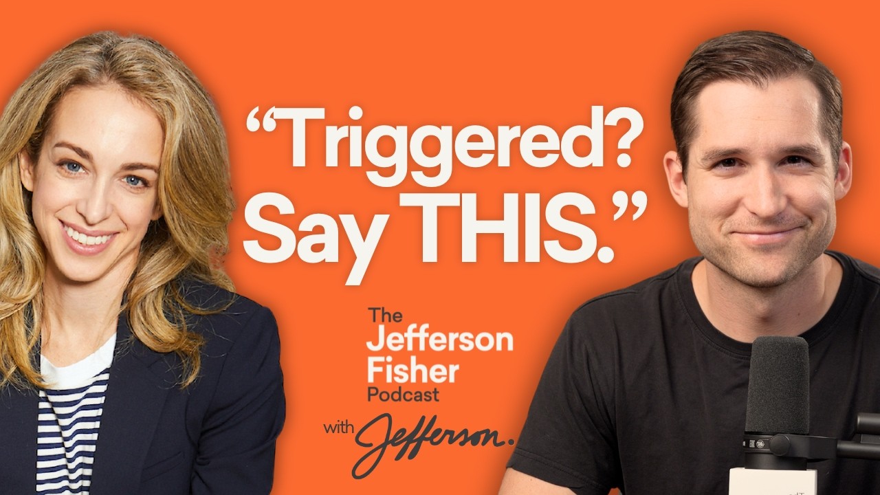 Dr. Becky: How to Stay Patient When You’re Triggered