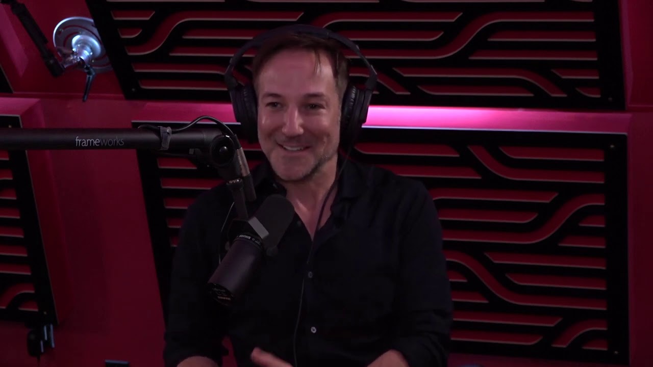 Joe Rogan Experience #1592 - Bryan Fogel