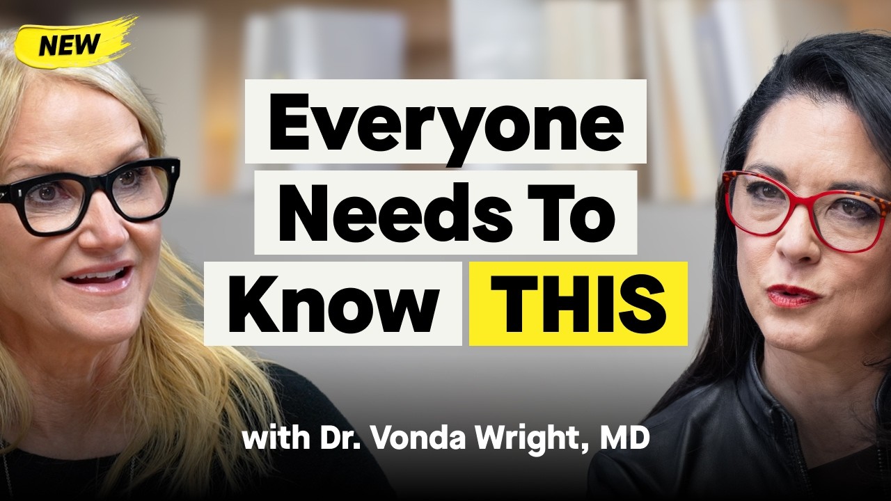 Start Where You Are: #1 Orthopedic Surgeon’s Protocol to Feel Stronger & Look Younger in Weeks