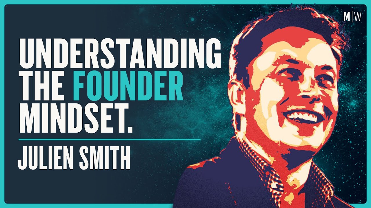 Learning From Elon Musk's Twitter Takeover - Julien Smith