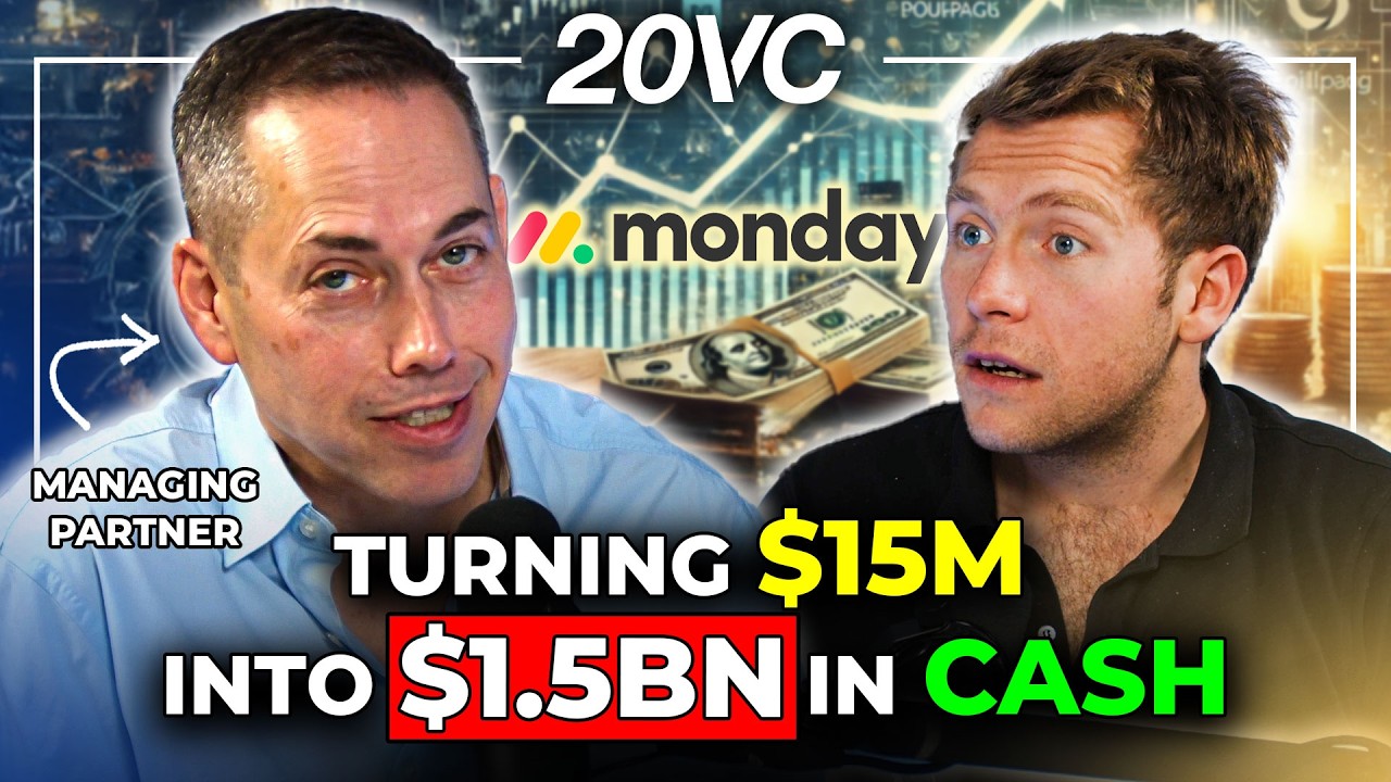 Avi Eyal: Making $2.3BN on Monday, Stripe & PillPack from Entrée Capital MP | E1173