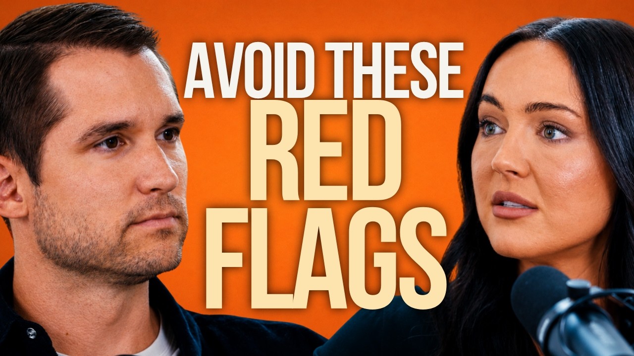 Relationship Expert: The Biggest Signs of Emotional Immaturity