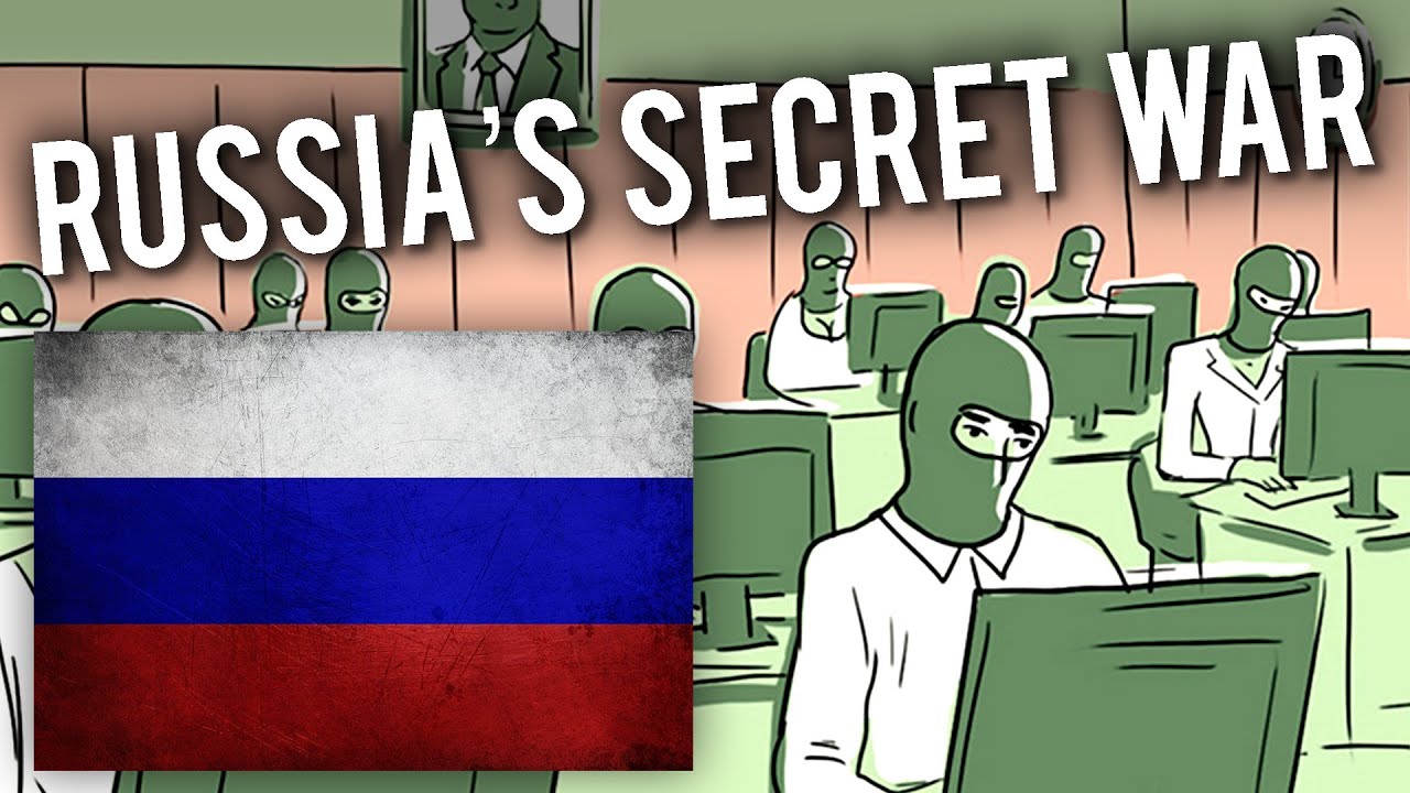 Russian Election Meddling & Fake News | Nina Jancowicz | Modern Wisdom Podcast 210