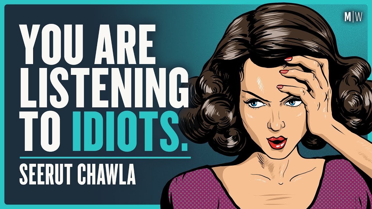 How Bad Is Social Media For Your Mental Health? - Seerut Chawla