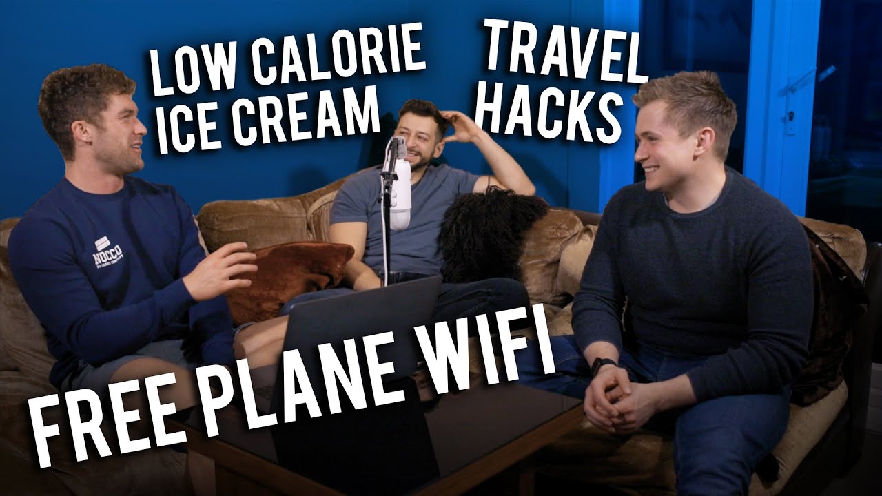 Life Hacks 111 | Modern Wisdom Podcast 145
