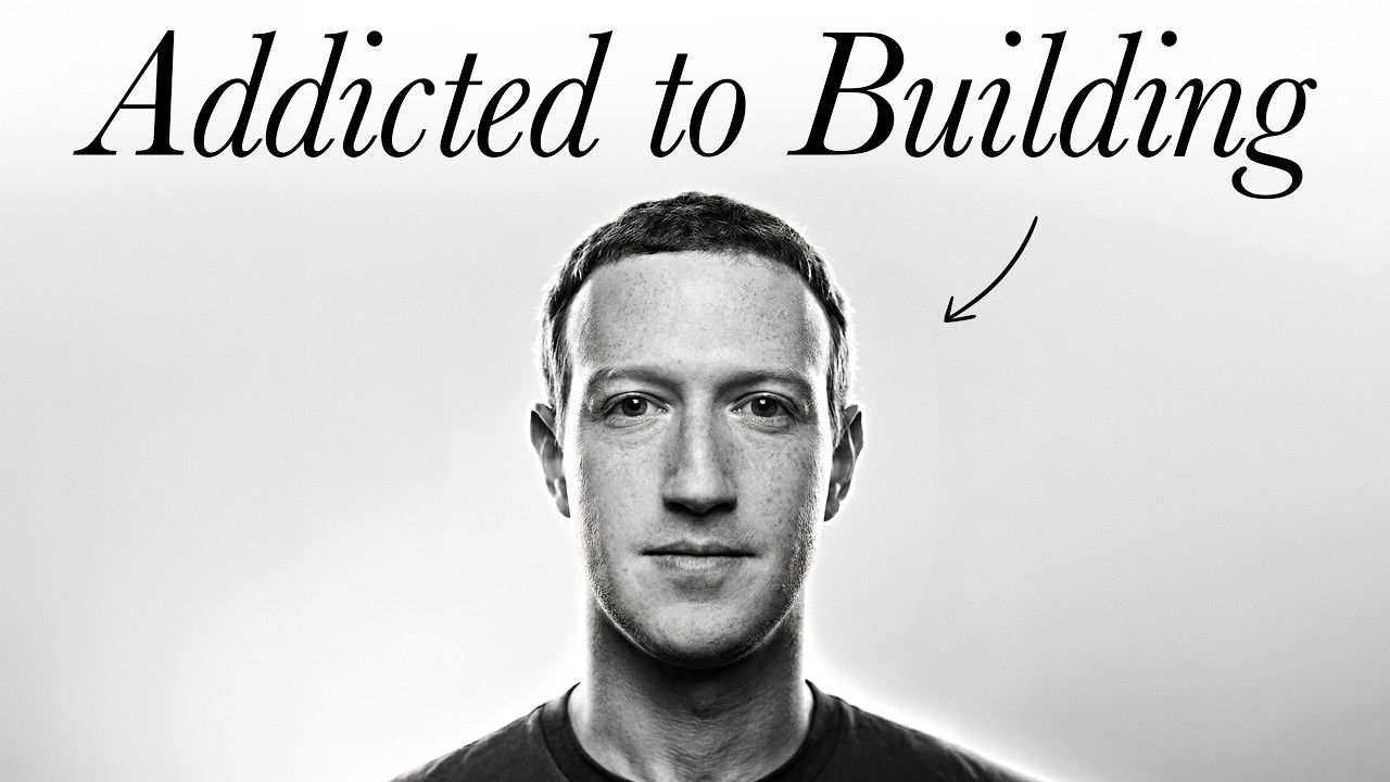 Mark Zuckerberg's Empire
